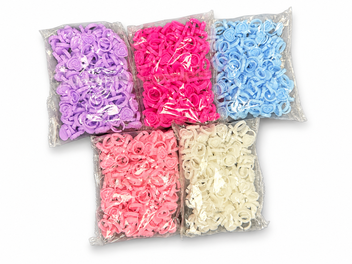 Glue Rings