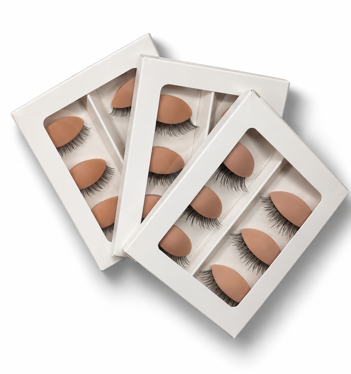 3D Eye Replacements
