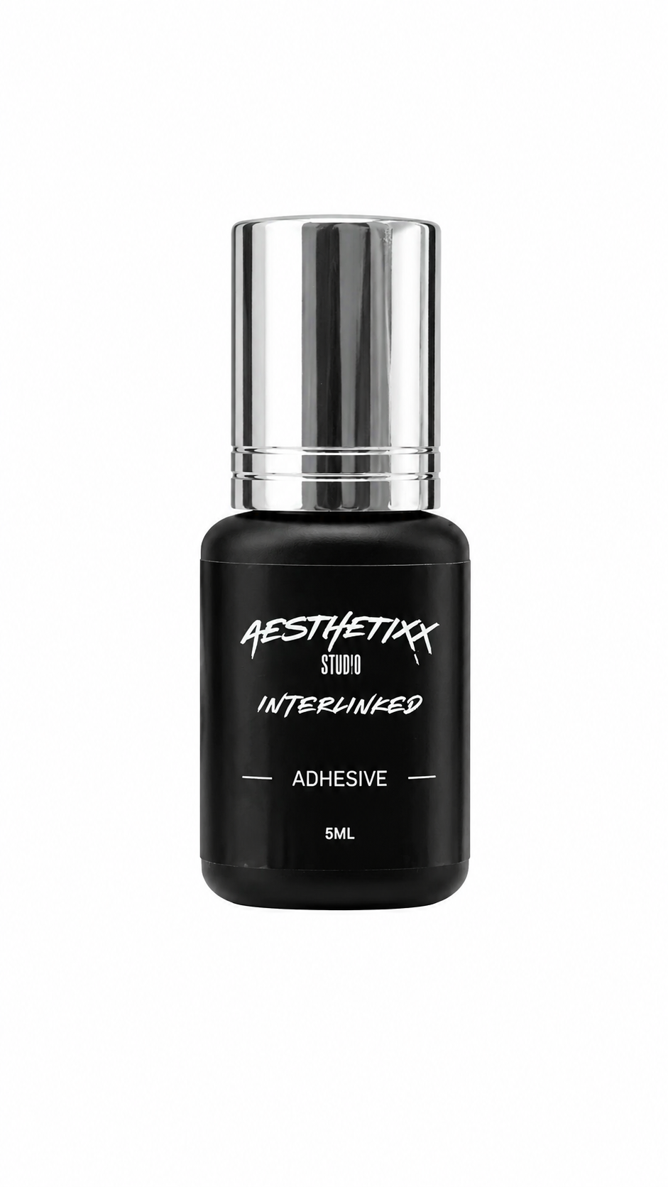 Interlinked Adhesive