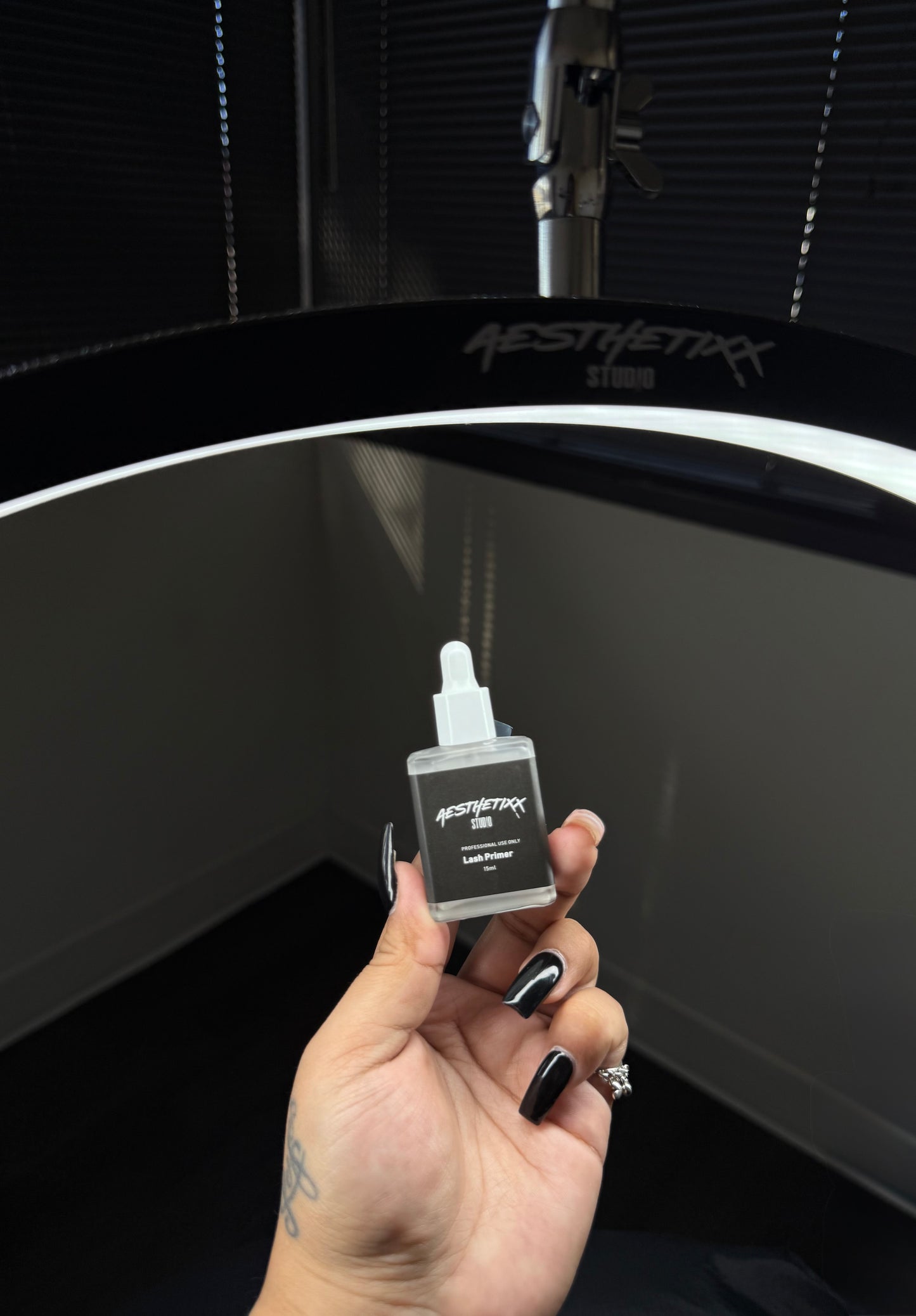 Lash Primer