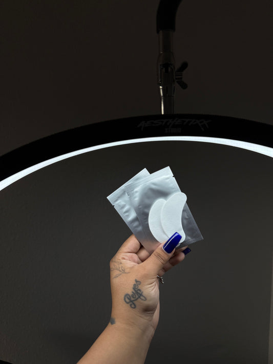 Gel Undereye Pads