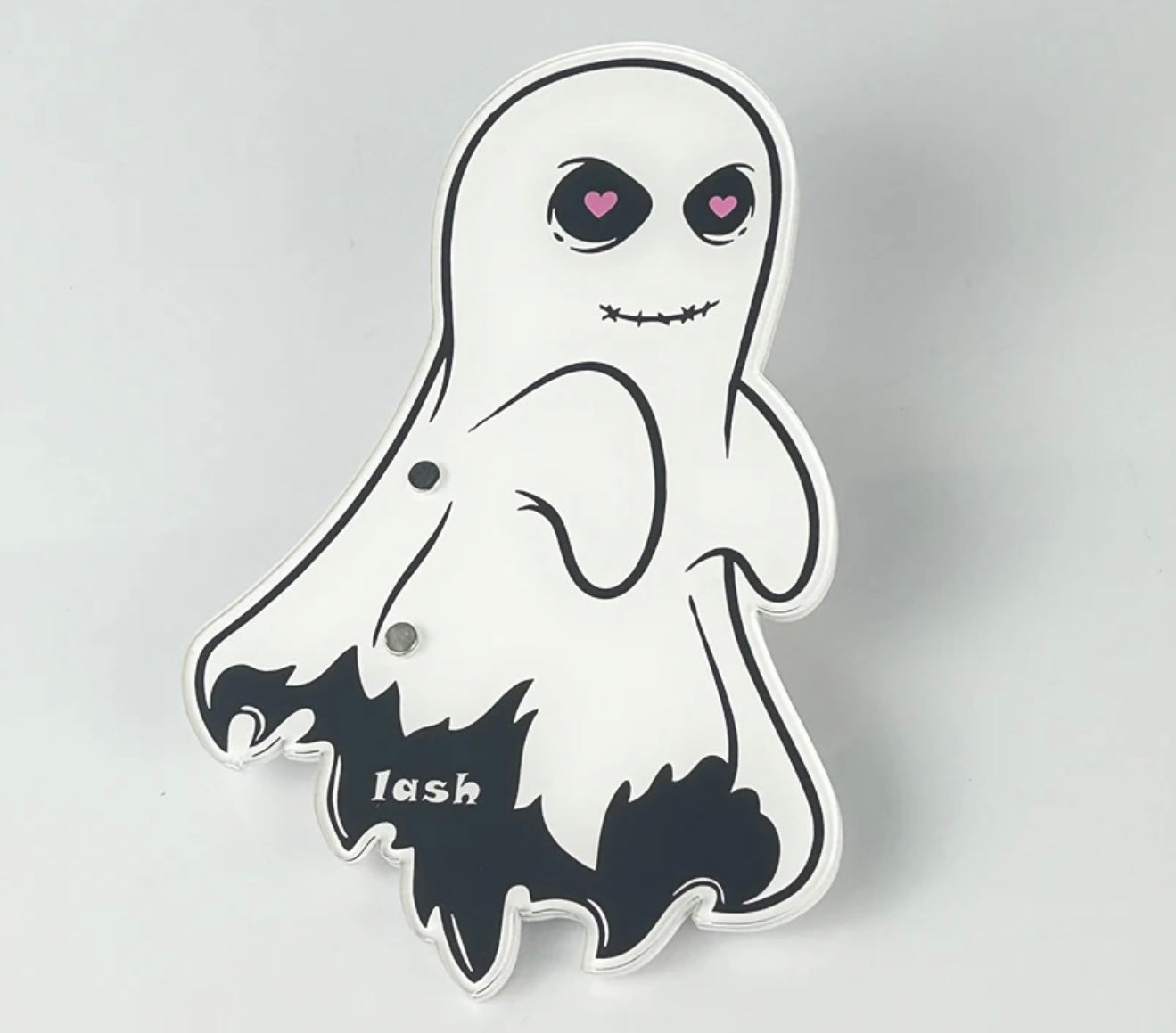 Ghost Lash Tile