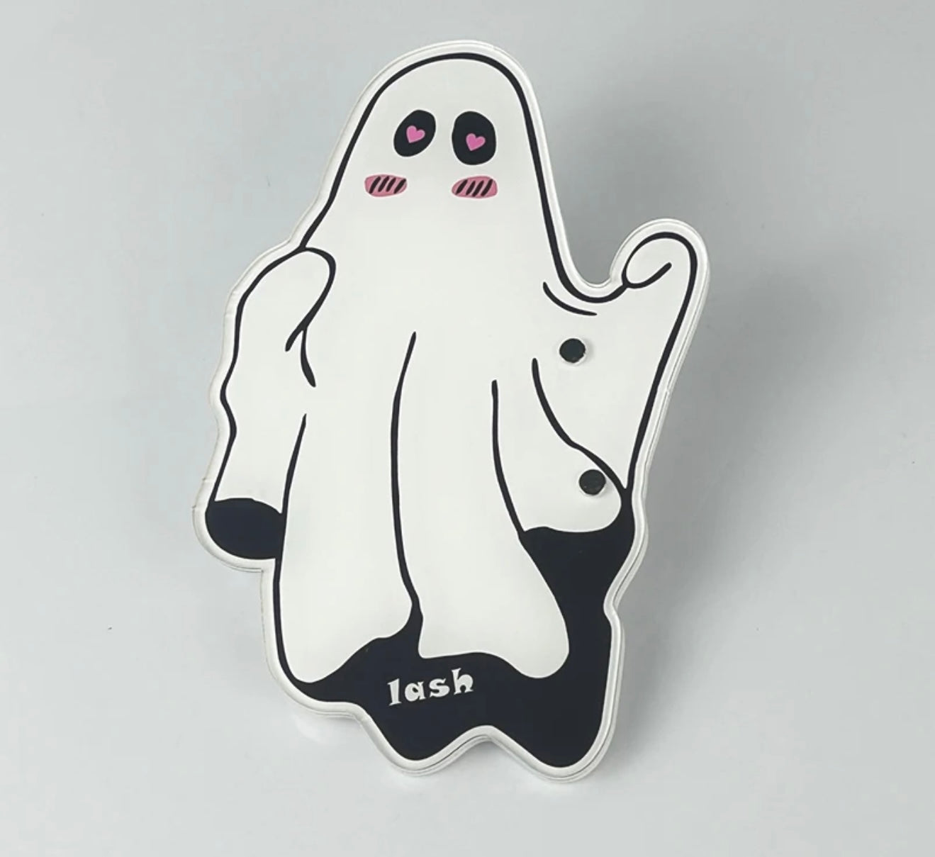 Ghost Lash Tile