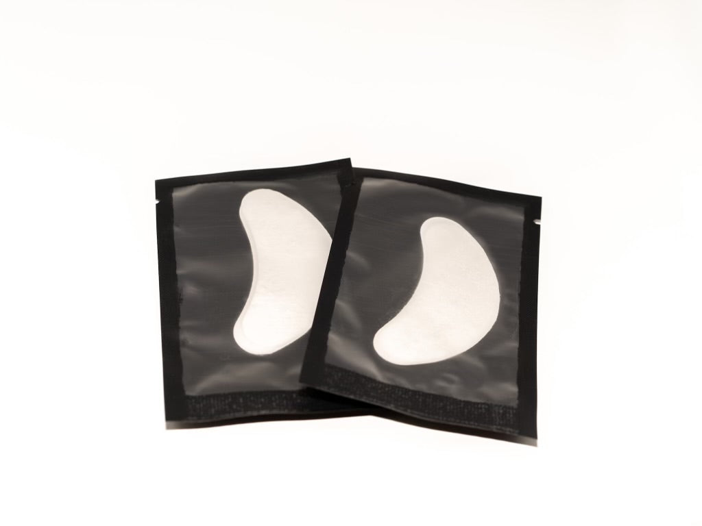 Gel Undereye Pads