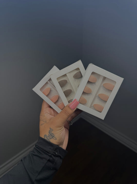 Eyelid Replacements