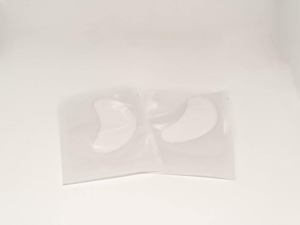 Gel Undereye Pads