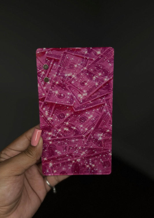 Magnetic Lash Tiles