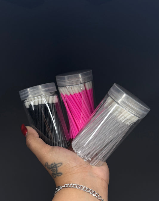 Lips Wands