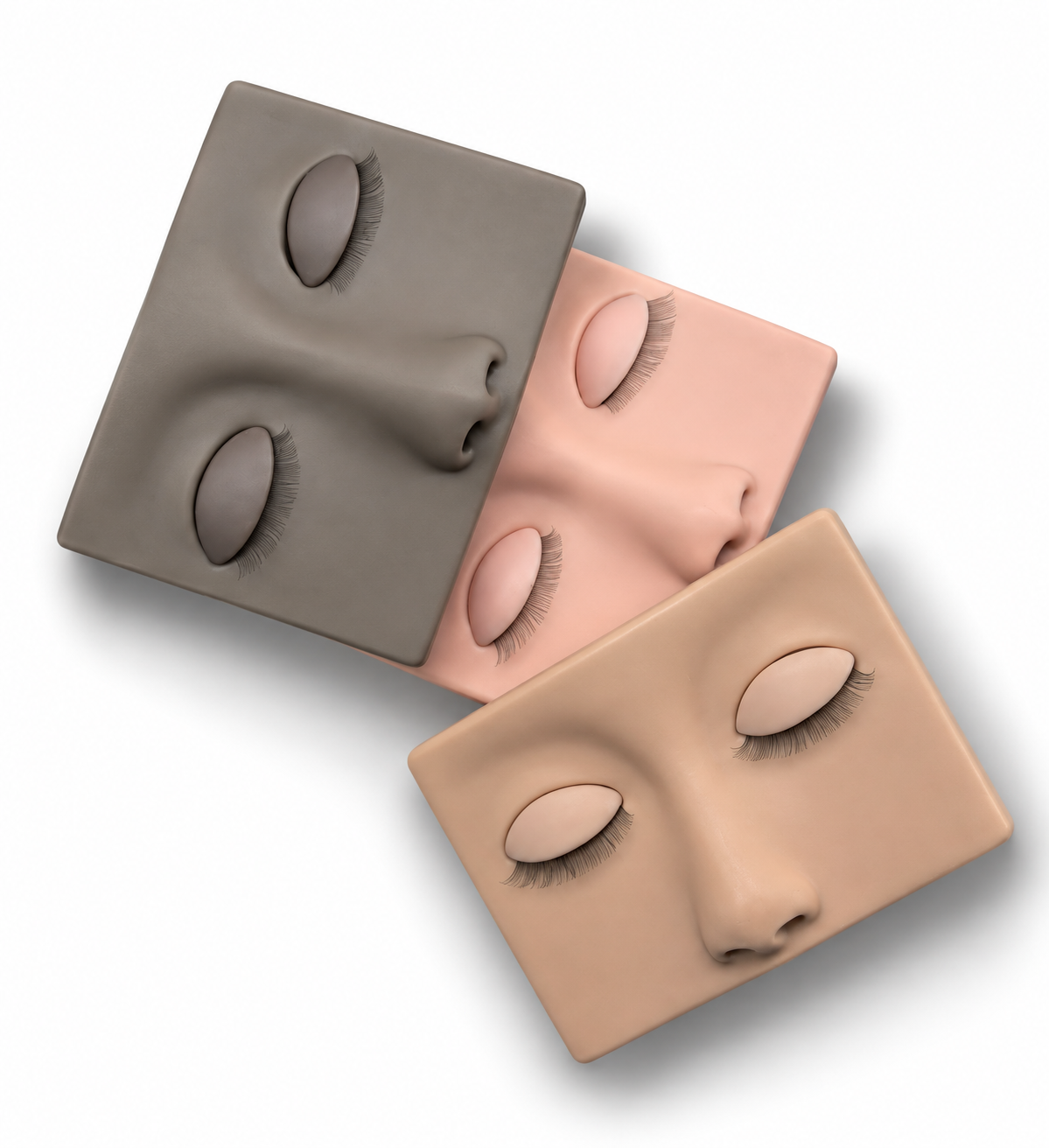 Lash Mannequin ￼