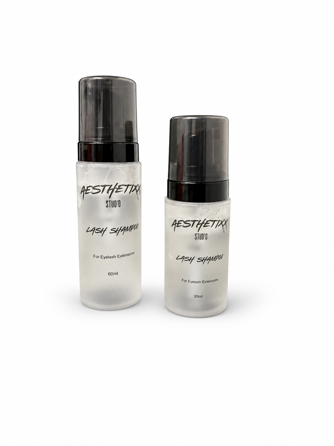 Strawberry Lash Shampoo